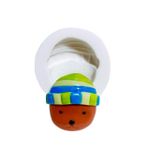 Molde de Silicone Rostos Bobbie Goods Escolha 1 Un