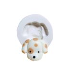 Molde de Silicone Rostos Bobbie Goods Escolha 1 Un