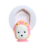 Molde de Silicone Rostos Bobbie Goods Escolha 1 Un