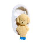 Molde de Silicone Bobbie Goods Escolha 1 Un