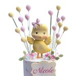 Pacote de Arames Para Confeitaria Nº 22 15 Uni Importados