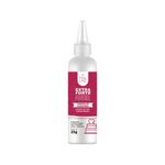 Corante Em Gel Fortgel Vermelho Morango Fineline 25g