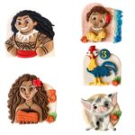 Cortadores da Moana Escolha 1 Un