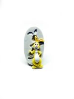 Molde de Silicone Turma do Ursinho Pooh Escolha 1 Un