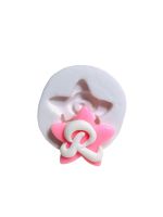 Molde de Silicone Itens da Emilly Vick Escolha 1 Un