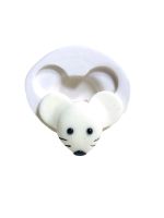 Molde de Silicone Itens da Emilly Vick Escolha 1 Un