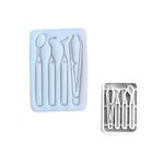 Cortador Instrumentos Ferramentas de Dentista 5,5cm
