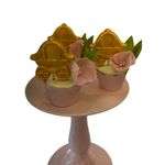 Forma Pirulitos Carruagem Castelo e Cinderela Simp C-531979