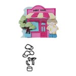 Cortador Arvore do Bobbie Goods 