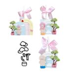 Cortador Arvore do Bobbie Goods 