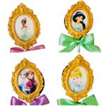 Folha A4 Papel de Arroz Princesas 20 Un
