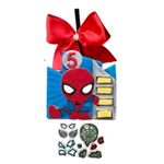 Kit Cortadores Homem Aranha Spidey e Miles Morales
