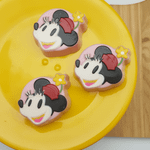 Forma Trufa Rosto Minnie Especial 3 Partes