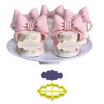 Cortador Moldura Aladin Pequena Para Decorar