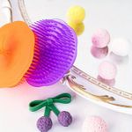 Ferramenta Para Fazer Textura Em Doces Bolas Cabelos e Grama