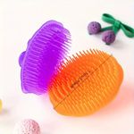 Ferramenta Para Fazer Textura Em Doces Bolas Cabelos e Grama