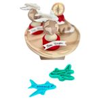 Cortador de Avião 5cm