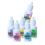 Tinta Alimentícia Ink Sugar CANDY 15ml Escolha 1 Un