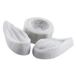 Molde de Silicone Pétalas de Girassol + Miolo