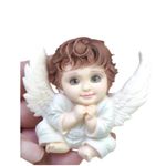 Molde de Silicone Religião - Anjo Anjinho Ternura