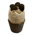 Forma Ovo Cupcake Especial 3 Partes C-1265