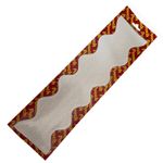 Molde de Silicone Renda Fina para Decorar Detalhes