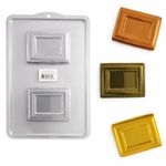 Forma 2 Molduras 2 Cav Simples C-533829