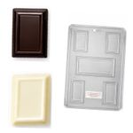 Forma PVC  Moldura de Espelhos