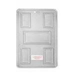 Forma PVC  Moldura de Espelhos