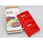 Forma de Silicone Dos Lembas - Bulla Picolés