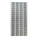 Olhos Comestiveis - Modelo OC18 68 Pares