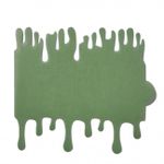 Stencil Efeito Chocolate Derretido CMG34