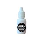 Kit Tintas Alimentícia Ink Sugar 15ml Preto e Branco