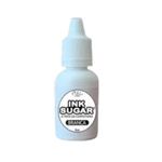 Kit Tintas Alimentícia Ink Sugar 15ml Preto e Branco