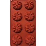 Forma de Silicone Doces Finos