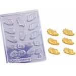 Forma Asas de Anjos Simples C-436
