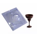 Forma Taça Margarita Simples C-152
