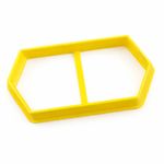 Cortador Moldura Para Decorar Mod 6