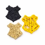 Cortador Escudo Hogwarts Harry Potter