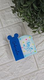 Kit Stencil Turma do Mickey