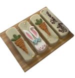 Forma Barrinha Eclair Especial 3 Partes C-1236