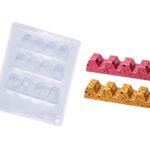 Forma Tablete Genuíno Especial 3 Partes C-9769