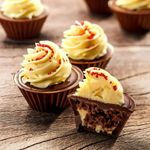 Forma Cupcake e Torta Med Especial 3 Partes C-10533