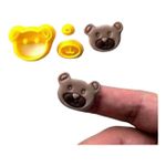 Cortador Urso Ursinho It Malia