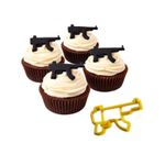 Cortador Arma Jogos FPS Mod 2