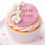 Carimbo Marcador Eu Te Amo