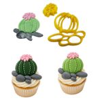 Cortador de Cactos 5,5cm Mod 2