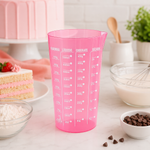 Copo Medidor Multiuso 570mL 1 Un
