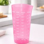Copo Medidor Multiuso 570mL 1 Un
