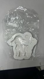 Molde De Silicone Fazendinha Ovelha Fofa Animais para Doces